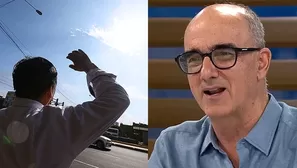 Foto y video: Canal N