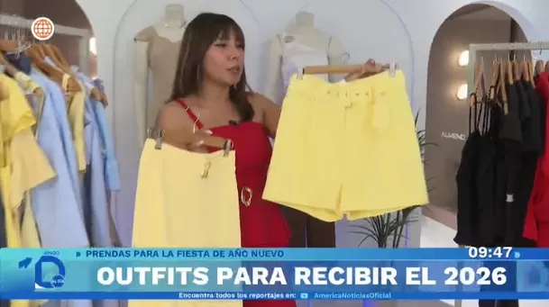 Fuente: América Noticias