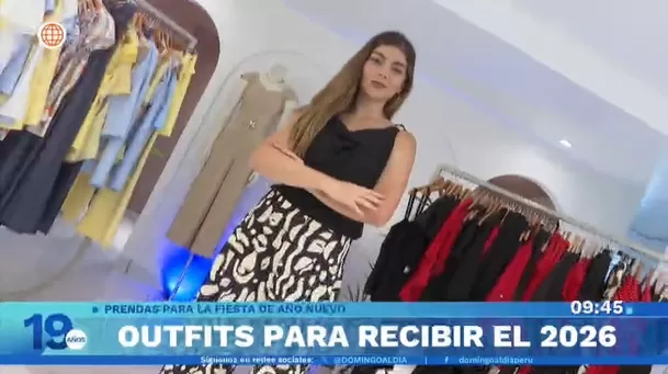 Fuente: Domingo Al Día