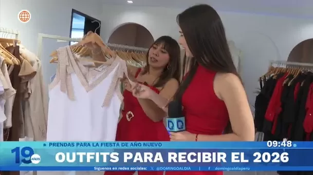 Fuente: Domingo Al Día