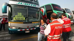 Foto: archivo Perú21