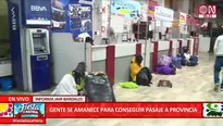 América Noticias