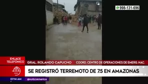 América Noticias