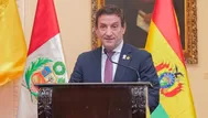 Terremoto en Colombia: alcalde Reggiardo ofrece apoyo