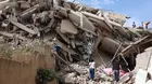 Terremotos en Venezuela: Autoridades informan que ya son más de 1 400 muertos y más de 3.000 heridos