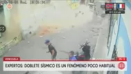 Terremotos en Venezuela: Expertos explican el doblete sísmico