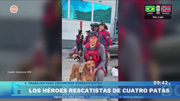 Fuente: Domingo Al Día