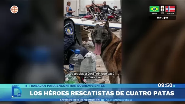 Fuente: Domingo Al Día