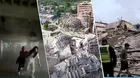 Terremotos en Venezuela: testimonios y cifras de la tragedia