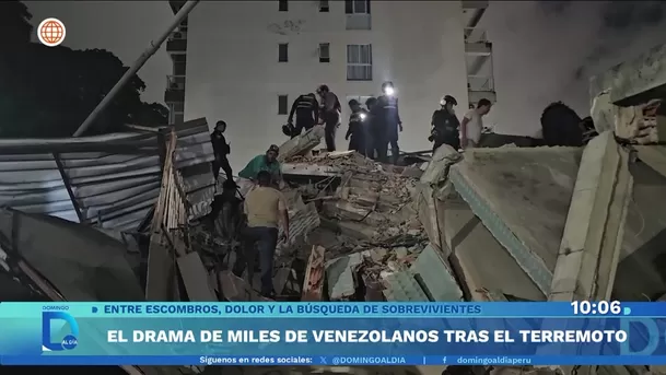 Fuente: Domingo Al Día