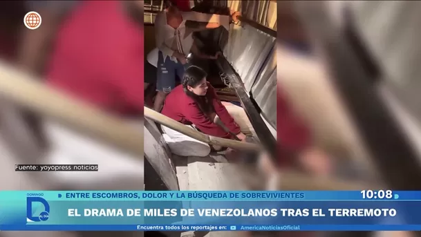 Fuente: Domingo Al Día