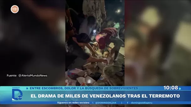 Fuente: Domingo Al Día