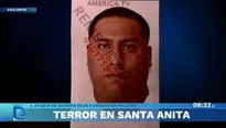 Foto y video: América Noticias