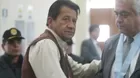 Corte de Lima desestimó pedido de detención domiciliaria para Osmán Morote