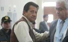 Corte de Lima desestimó pedido de detención domiciliaria para Osmán Morote - Noticias de osman-morote