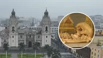 Foto y video: América Noticias