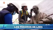 Foto y video: América Noticias