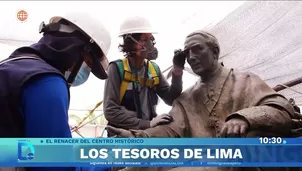 Foto y video: América Noticias