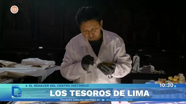 Fuente: Domingo Al Día Fuente: Domingo Al Día