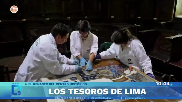 Fuente: Domingo Al Día Fuente: Domingo Al Día
