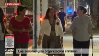 Video: Cuarto Poder