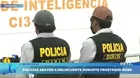 El testimonio de los agentes de inteligencia que abatieron a un delincuente en Surco