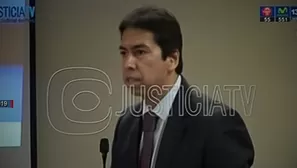 Foto y video: América Noticias