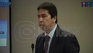 Foto y video: América Noticias