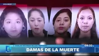 Foto y video: América Noticias