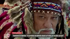 Testimonio de Valentina: “Fui sometida sexualmente desde los 14 años por escultor peruano”