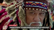 Testimonio de Valentina: “Fui sometida sexualmente desde los 14 años por escultor peruano”