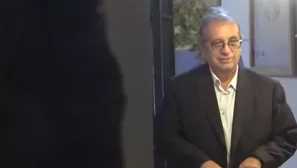 Nicanor Boluarte uso a prefectos y subprefectos para obtener firmas para partido político | Video: Canal N