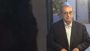 Nicanor Boluarte uso a prefectos y subprefectos para obtener firmas para partido político | Video: Canal N