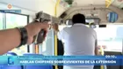 Los testimonios de transportistas que sobrevivieron a extorsión