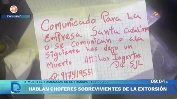 Fuente: Domingo Al Día