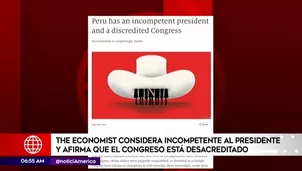 América Noticias