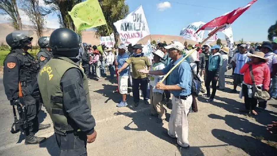 Foto: Pachamama Radio