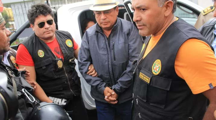 Fiscal comunicó que investigaciones podrían extenderse 36 meses. Foto: andina Fiscal comunicó que investigaciones podrían extenderse 36 meses. Foto: andina