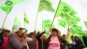 Dicha situación genera preocupación en los empresarios. Foto referencial: Correo