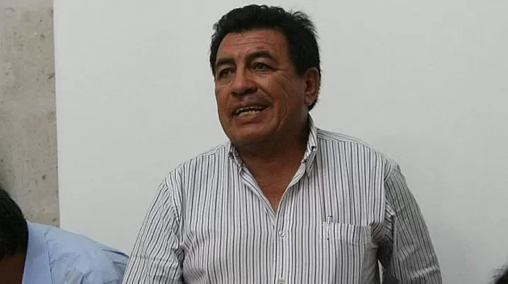 Foto: Perú21 Foto: Perú21