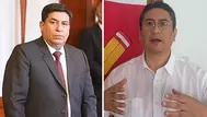 Tiburcio sobre búsqueda de Cerrón: “No hay protección para nadie”
