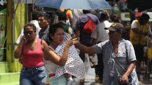 El Tiempo en América con Abraham Levy