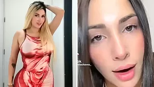 Foto y video: América Noticias