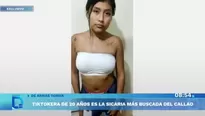 Foto y video: América Noticias