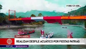 América Noticias