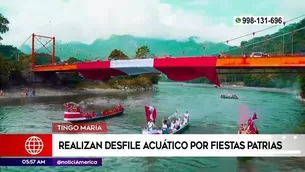 América Noticias