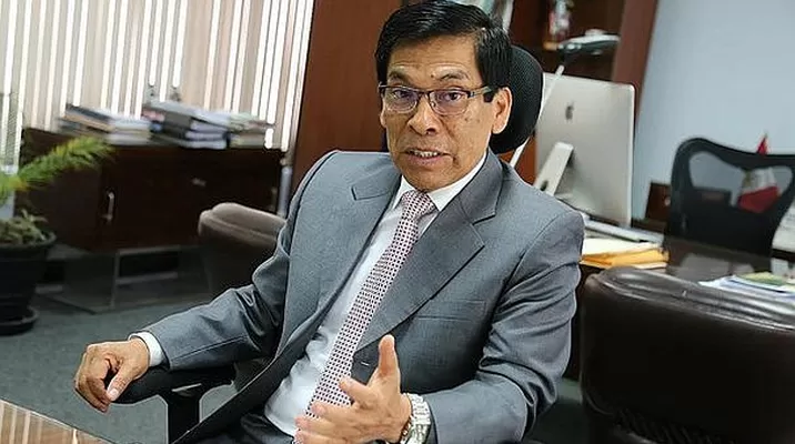 José Hernández. Foto: Difusión José Hernández. Foto: Difusión