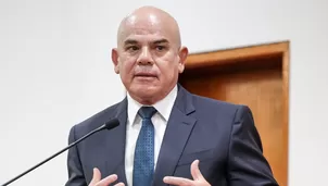 Foto: PCM - Video: Canal N