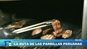 Foto y video: América Noticias