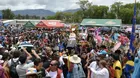 ¡Por todo lo alto! Carnaval de Cajamarca recibió a más de 70 mil turistas